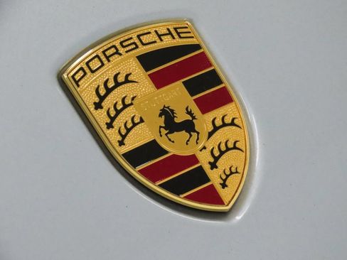 Certified 2026 Porsche Macan AWD/4WD image 14