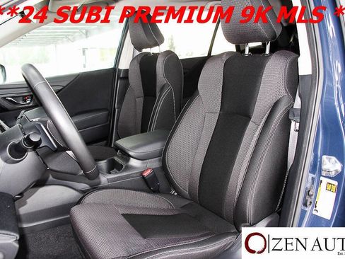 Used 2024 Subaru Outback Premium image 28
