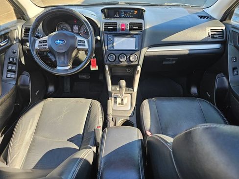 Used 2015 Subaru Forester 2.5i Limited AWD/4WD image 15