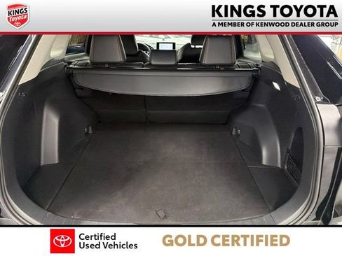 Certified 2024 Toyota RAV4 Adventure AWD/4WD image 13
