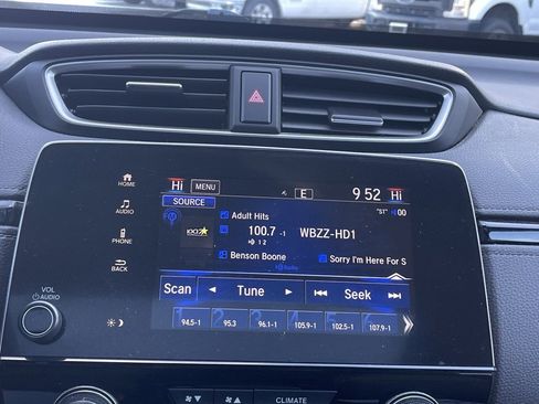 Used 2021 Honda CR-V EX image 35