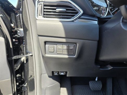 New 2025 MAZDA CX-5 Carbon Edition image 23