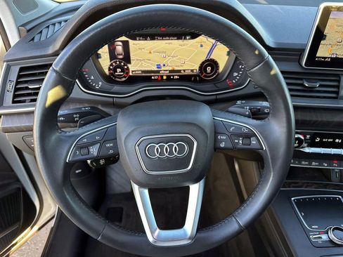 Used 2019 Audi Q5 Prestige image 17