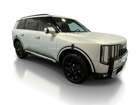 New 2027 Kia Telluride SX FWD image 5