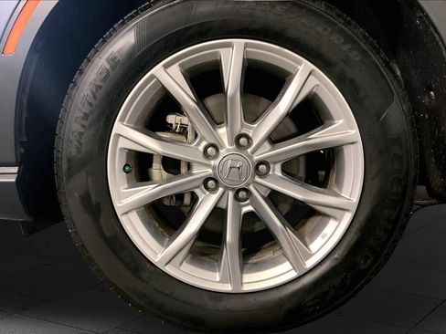 Used 2024 Honda CR-V EX-L image 9