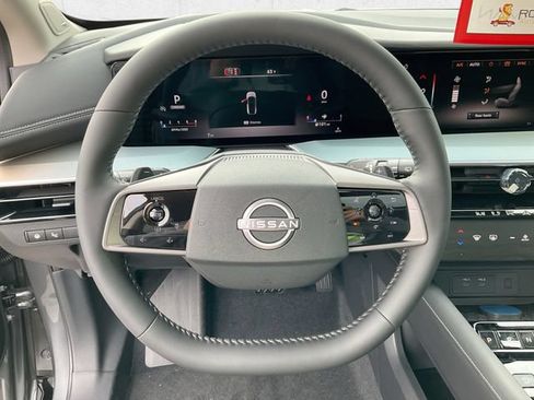 New 2026 Nissan Murano Platinum w/ Cargo Package AWD/4WD image 21