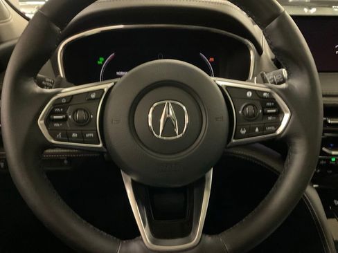 Certified 2023 Acura MDX SH-AWD w/ Advance Package image 12