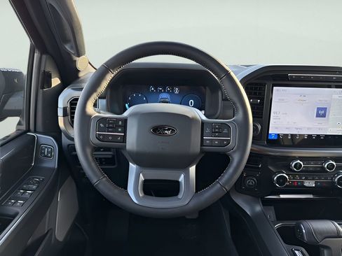 Used 2024 Ford F150 Lariat image 13