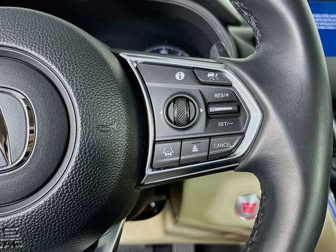 Used 2021 Acura TLX w/ Technology Package FWD image 17