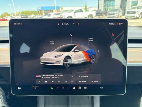 Used 2022 Tesla Model 3 Long Range image 17
