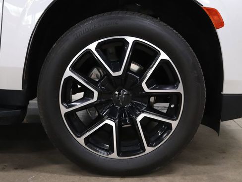 Used 2021 Chevrolet Tahoe High Country image 37