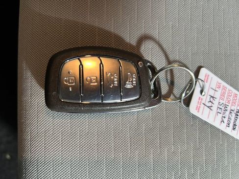 Used 2020 Hyundai Tucson SEL image 24