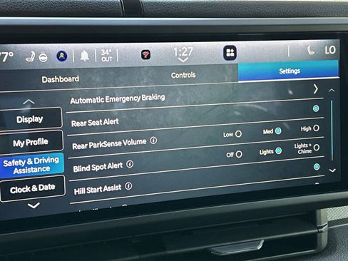 New 2025 Jeep Wrangler Sport S image 39