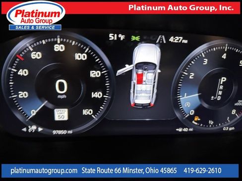 Used 2021 Volvo XC60 T5 Inscription image 18