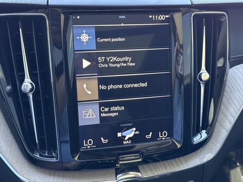 Used 2020 Volvo XC60 T6 Inscription w/ Protection Package AWD/4WD image 19