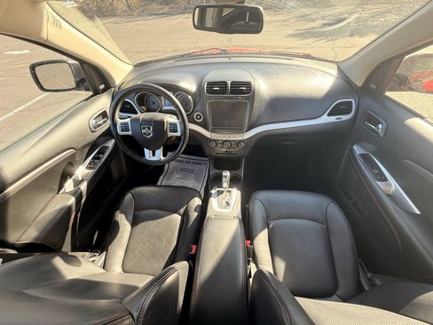 Used 2019 Dodge Journey GT w/ Driver Convenience Group AWD/4WD image 7