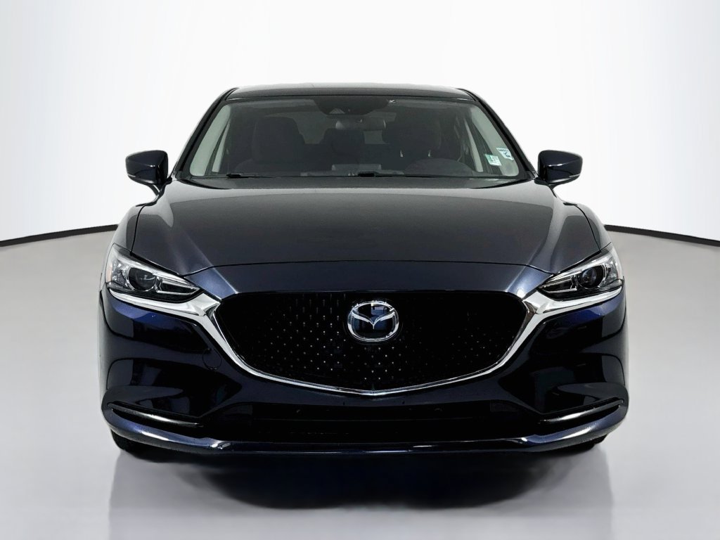 Used 2020 MAZDA MAZDA6 Sport FWD image 3