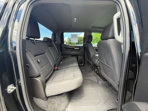Used 2023 GMC Sierra 1500 Elevation AWD/4WD image 19