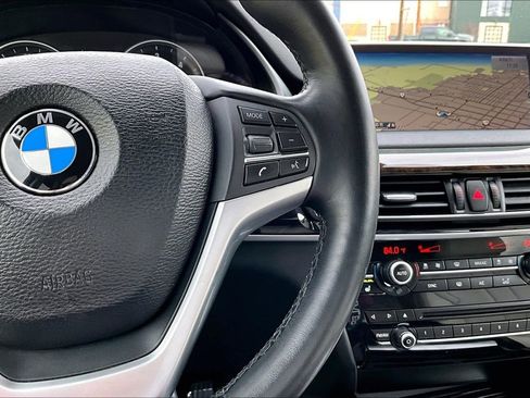 Used 2014 BMW X5 xDrive35d image 26