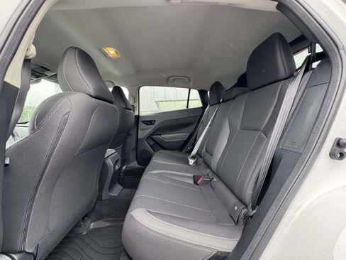 New 2026 Subaru Crosstrek 2.0i Premium AWD/4WD image 9