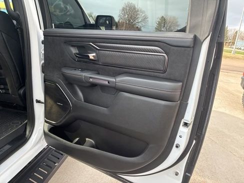 Used 2024 RAM 1500 TRX AWD/4WD image 20