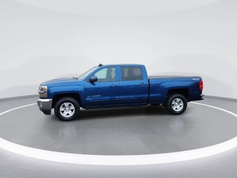 Used 2017 Chevrolet Silverado 1500 LT w/ All Star Edition image 4