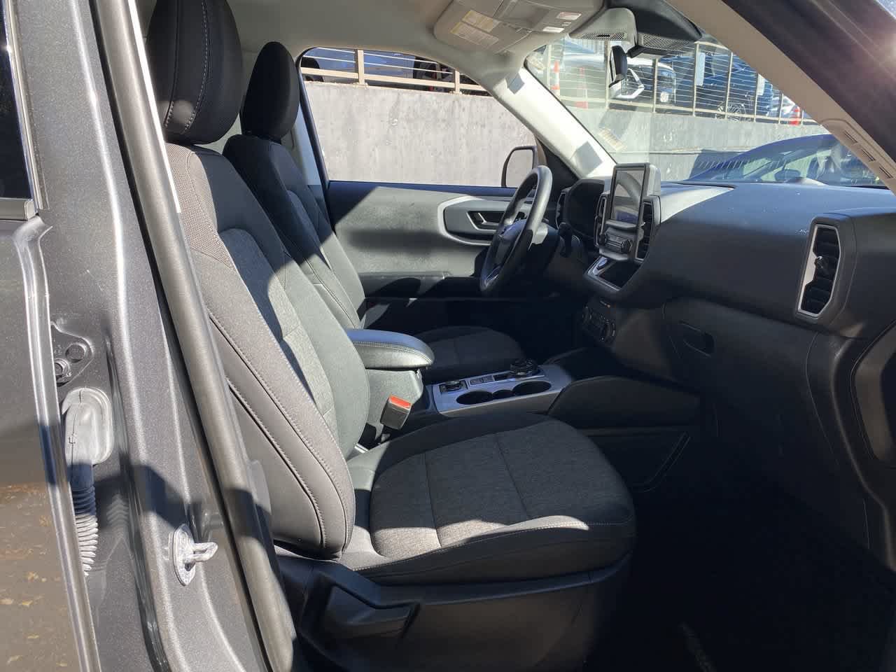 Used 2024 Ford Bronco Sport Big Bend AWD/4WD image 18