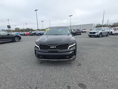 Used 2023 Kia Sorento SX Prestige