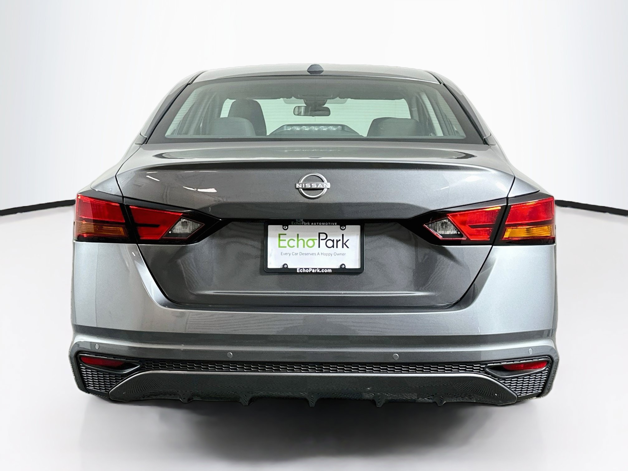 Used 2025 Nissan Altima 2.5 S FWD image 7