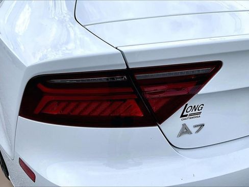 Used 2017 Audi A7 3.0T Competition Prestige AWD/4WD image 30
