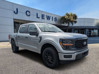 New 2026 Ford F150 STX