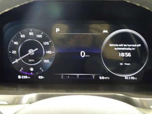 Used 2022 Kia Sorento SX image 32