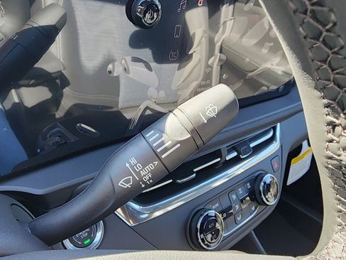 New 2026 Buick Envista Preferred w/ Convenience I Package image 22