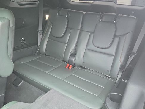 Used 2023 Ford Explorer Timberline AWD/4WD image 25