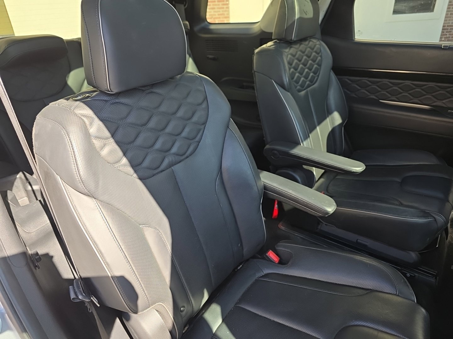 Used 2020 Hyundai Palisade Limited AWD/4WD image 39