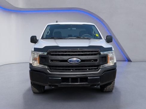 Used 2020 Ford F150 XL w/ Equipment Group 101A Mid image 13