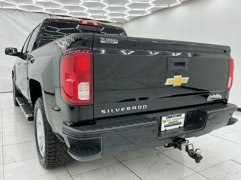 Used 2016 Chevrolet Silverado 1500 High Country AWD/4WD image 10