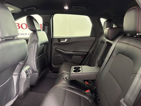 New 2026 Ford Escape ST-Line Select w/ Tech Pack #1 image 18