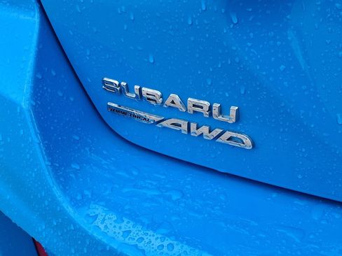 Used 2024 Subaru Impreza RS AWD/4WD image 26