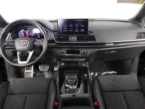 Used 2022 Audi SQ5 Premium Plus w/ Premium Plus Package image 25