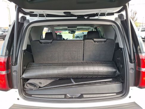 Used 2020 Chevrolet Tahoe Premier image 24