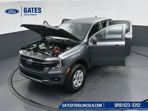 New 2026 Ford Ranger XL w/ Trailer Tow Package image 50