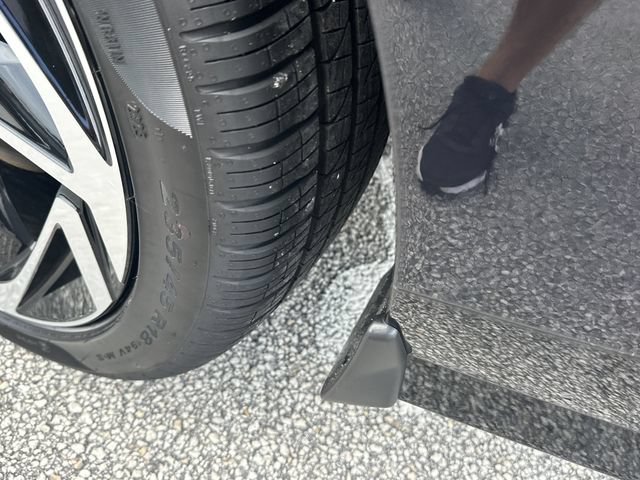 Certified 2026 Hyundai Sonata SEL FWD image 12