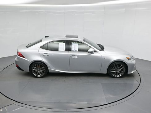 Used 2015 Lexus IS 250 image 37