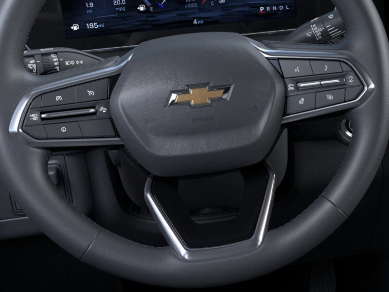 New 2026 Chevrolet Tahoe High Country RWD image 19