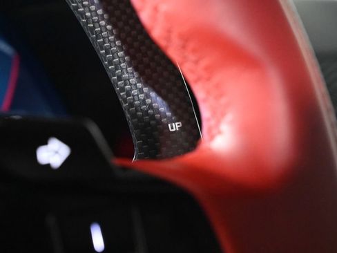 Used 2022 Ferrari Roma RWD image 25