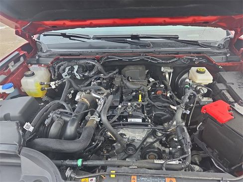 Used 2024 Ford Ranger XL w/ Trailer Tow Package image 13