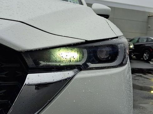 Used 2023 MAZDA CX-5 AWD 2.5 S image 9