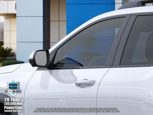 New 2026 Chevrolet Equinox ACTIV image 12