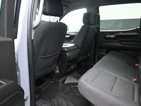 Used 2024 Chevrolet Silverado 1500 LT w/ LPO, Liner Protection Package image 10